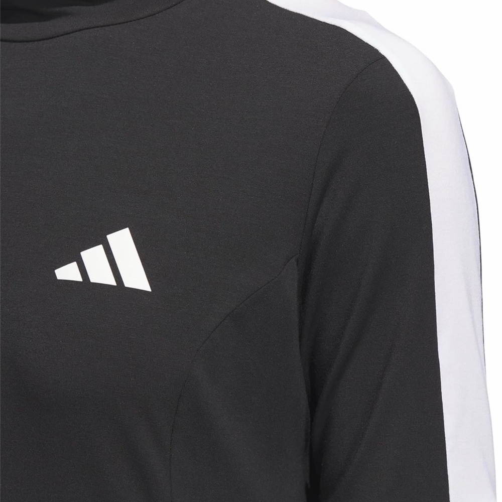 adidas Women's Made with Nature Golf Dress - Picture 8 of 8